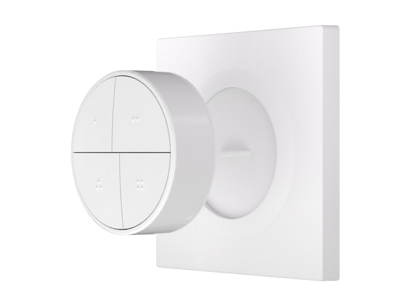 Smart Trådløs Zigbee-Knap Sonoff Snzb-01M