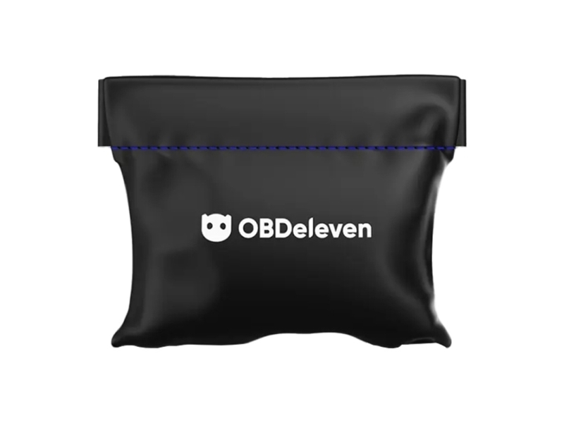 OBDeleven diagnostic interface cover