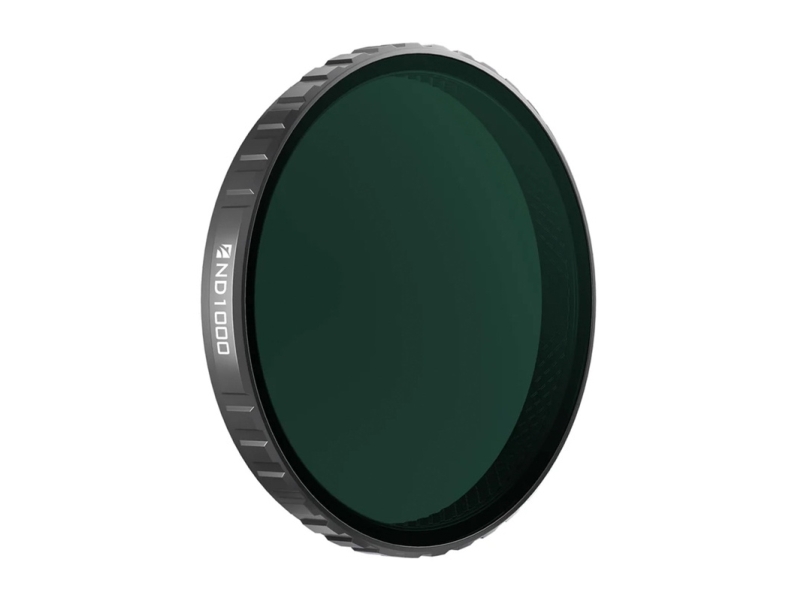 Freewell ND1000-filter til OSMO Action 6
