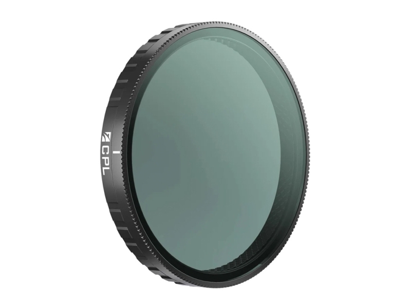 Freewell polarisationsfilter CPL till OSMO Action 6 | EL Artiklar - Batteri - Batteriladdare | GameStuff
