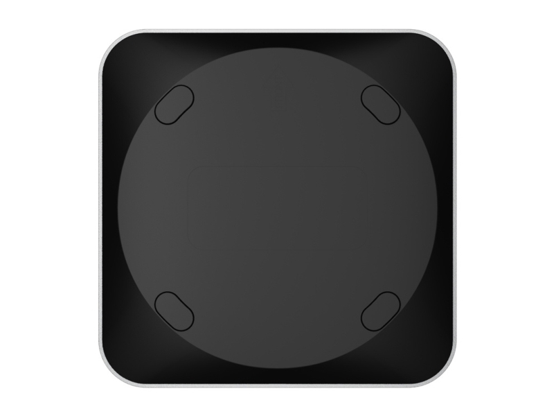 GEEKOM Mini PC A8 Ryzen 9 8945HS 32GB + 1TB + Win11 Pro