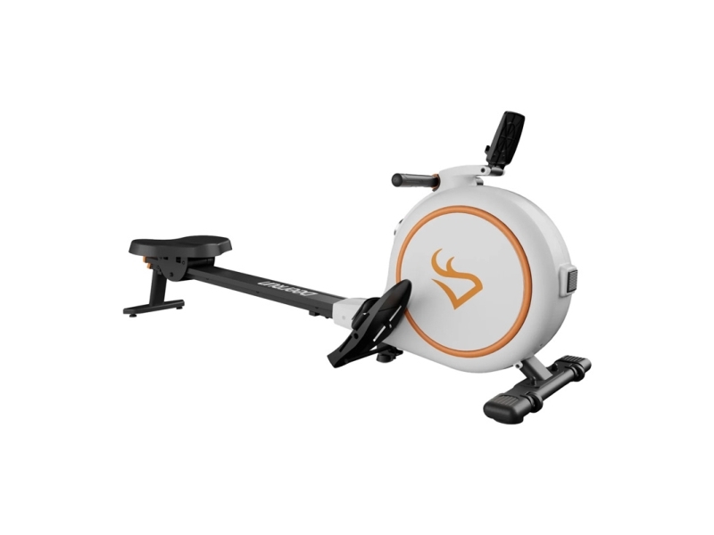 Deerrun Deer Run RW600 Magnetic Rowing Machine (Baltas)