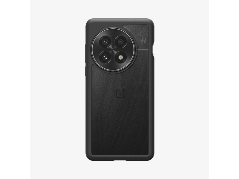 Spigen Ultra Hybrid, Cover, OnePlus, OnePlus 13, 17,3 cm (6.82), Sort