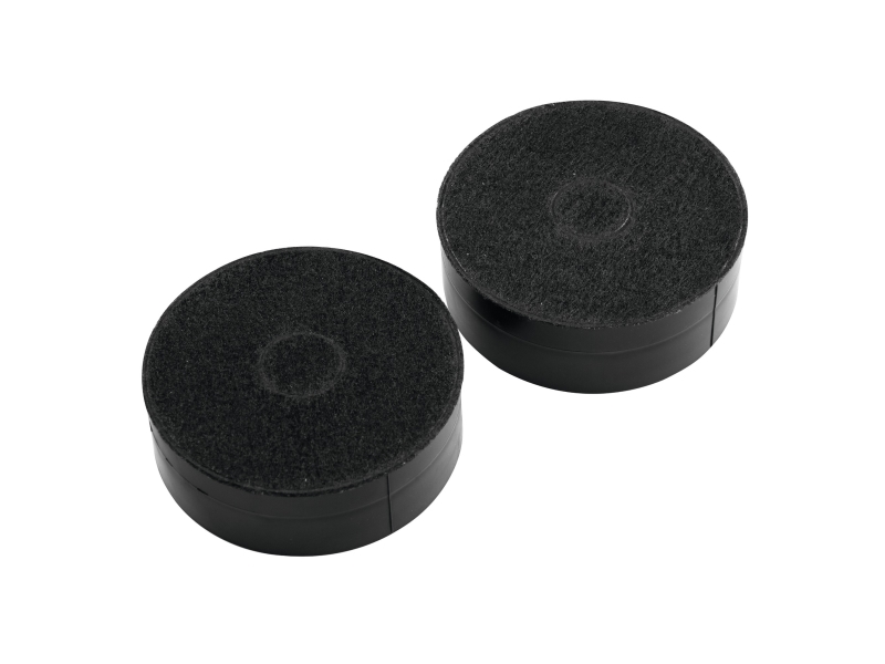 Electrolux ECFB03ST, Emhætte, filter, Sort, Electrolux, 47 mm, 236 g, 14,7 cm