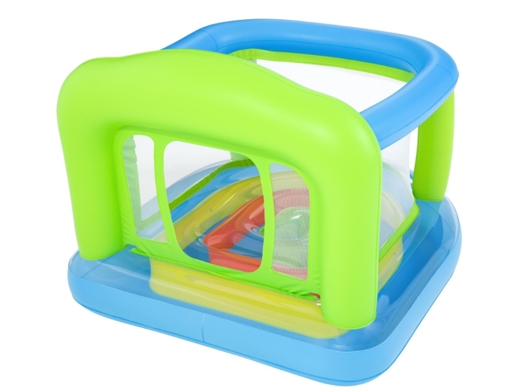 Bestway Jump-O-Rama pomppulinna 170 x 158 x 127 cm
