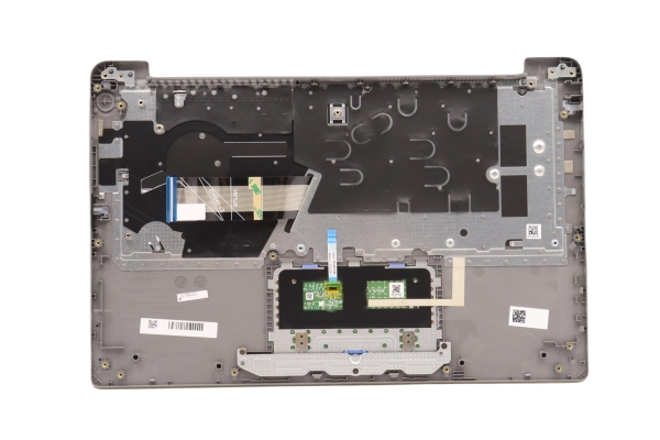 Lenovo 5Cb1f28502, Cover + Keyboard, Lenovo, Ideapad 1-14Ada7