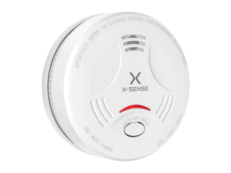 Fotoelektrinis Dūmų Signalizatorius X-Sense Sd11