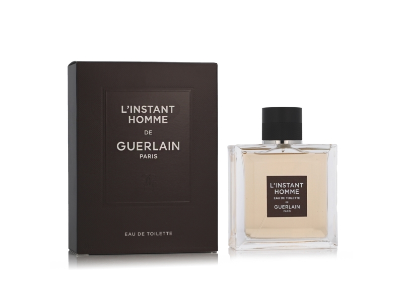 Guerlain L~Instant Homme De Guerlain (M) Edt/S 100Ml