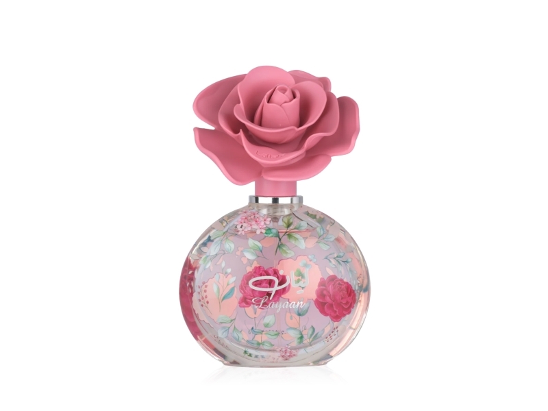 Lattafa Layaan Eau De Parfum 75 Ml (Frau)