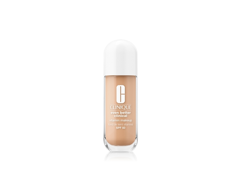 Clinique Even Better Clinical Vitamin Podkład Do Twarzy Spf 50 30Ml Light Cool (8)