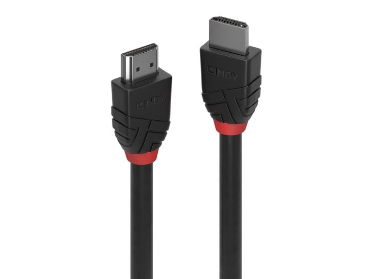 Lindy 36505, 5 M, Hdmi Typ A (Standard), Hdmi Typ A (Standard), 3D, 18 Gbit/Sek