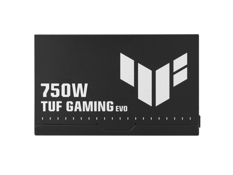 Asus Tuf-Gaming-750B-Evo, 750 W, 100 - 240 V, Active, 80 W, 750 W, 80 W