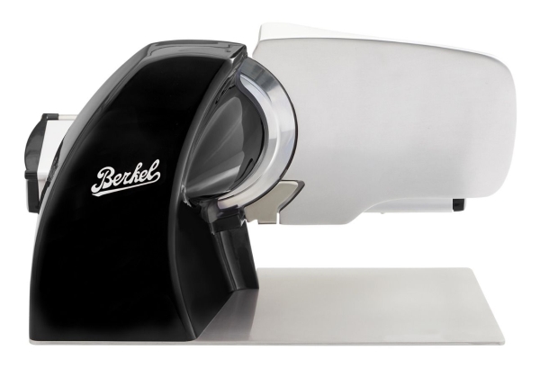 Krajalnica Berkel Berkel Homeline Hl Plus 200 Black Slicer