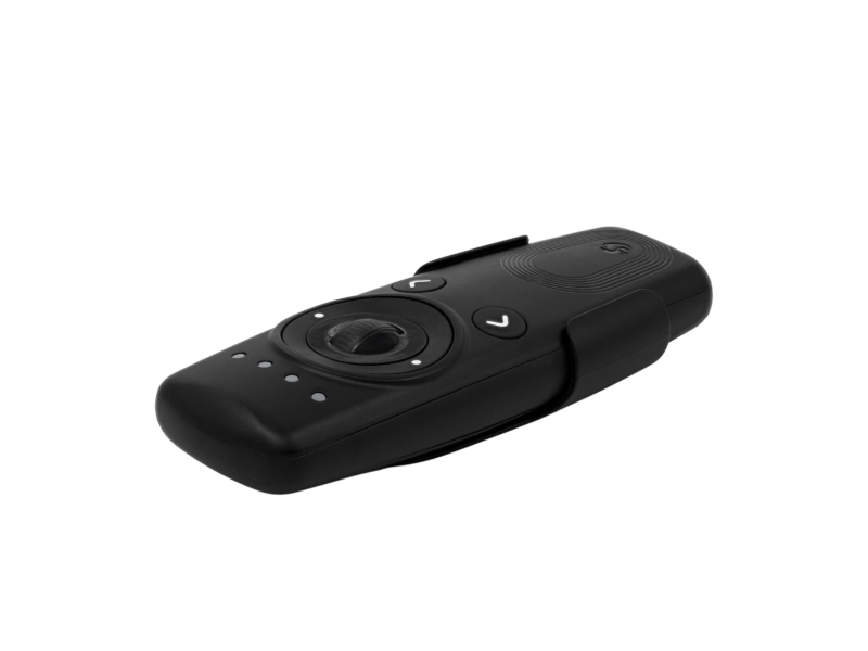 Shelly BLU Remote Control ZB Black | Shelly | GameStuff