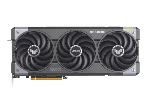 Asus - Grafikkarte - 16 Gb - Pcie 4.0 - 3 X Displayport