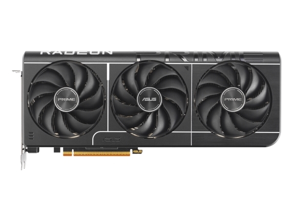 Vga Pcie16 Rx9070xt 16Gb Gddr6 Prime-Rx9070xt-O16g Asus