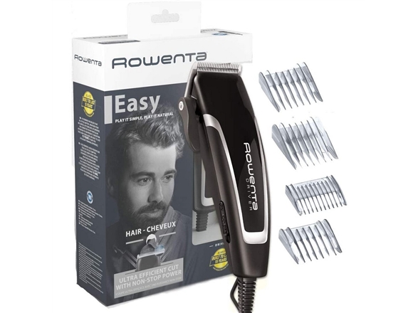 Rowenta Hårklipper Rowenta Tn1603f0 45 Mm Hårklipper