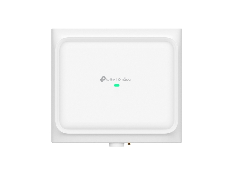 Tp-Link Omada Ax3000 Indoor/Outdoor Wifi 6 Access Point, 2,4 Ghz, 5 Ghz, 3000 Mbit/S, Snmp, Snmpv2, Snmpv3, 10,100,1000 Mbit/S