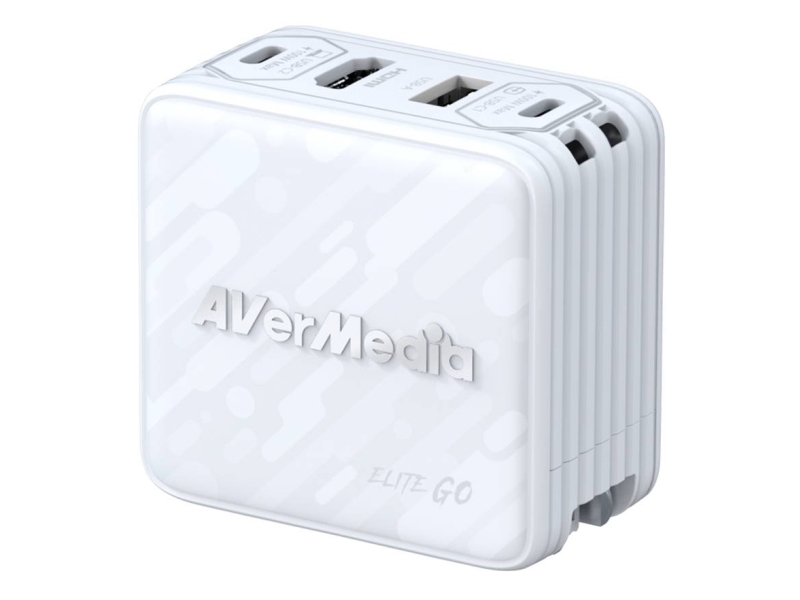 Adapter Audio Jack Avermedia6130 Gc313pro