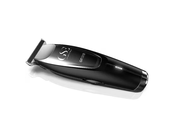 Ga.Ma Sm2006 Trimmer, Juodas