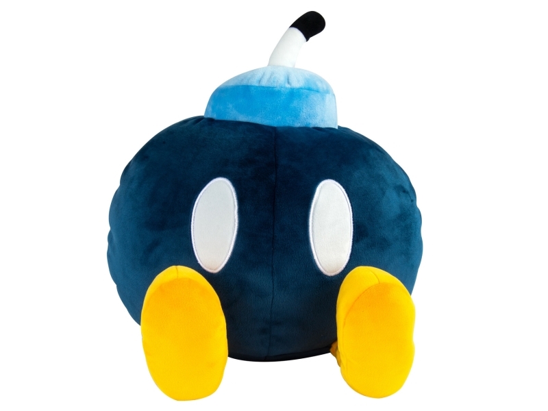 Tomy Tomy Mocchi Plys Bob-Omb T12813/4