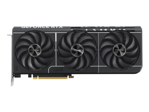 ASUS GeForce RTX 5070 Ti Prime OC - 16GB GDDR7 RAM - Grafikkort