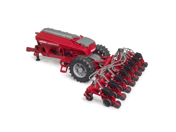 Horsch Maestro 8CX precision air seeder