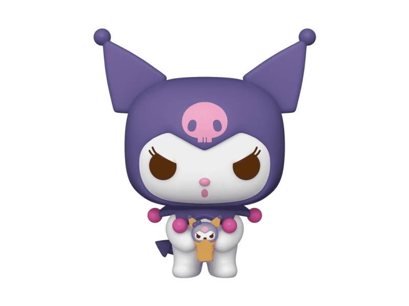Funko Pop Vinyl Sanrio Hello Kitty Kuromi