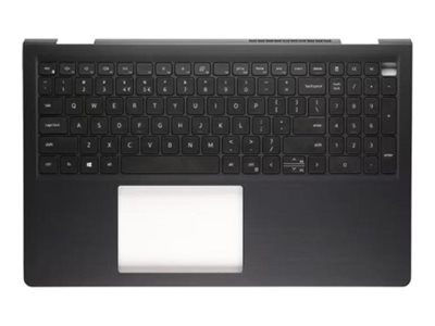 Klawiatura Dell Assy Keyboard, Internal,