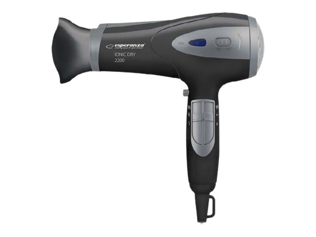 Esperanza Ebh005k Hair Dryer