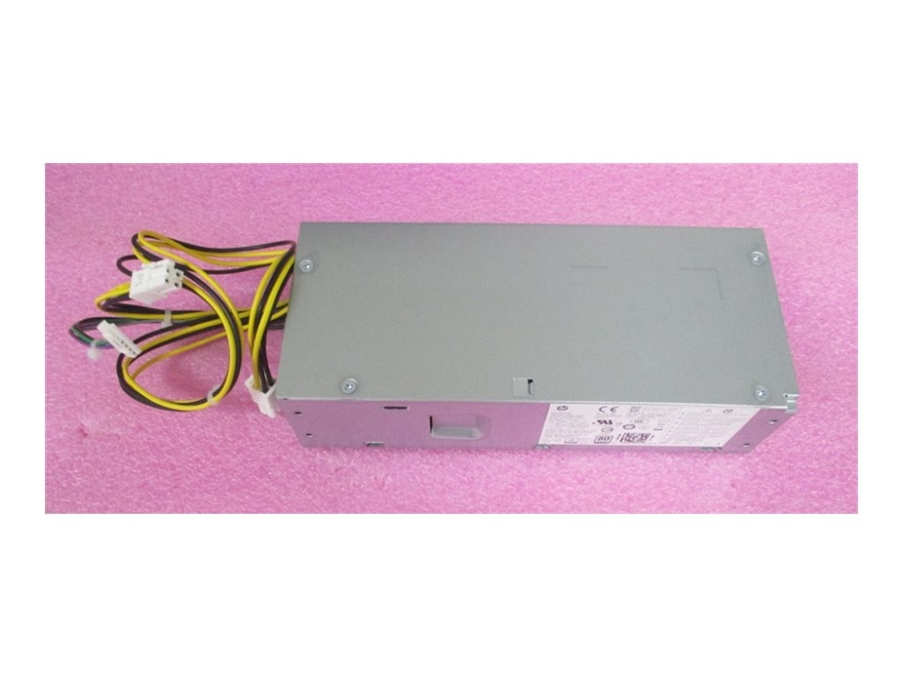 HP - Strømforsyning (intern) - ENTS20, for SFF models, EPA92 - 210 Watt