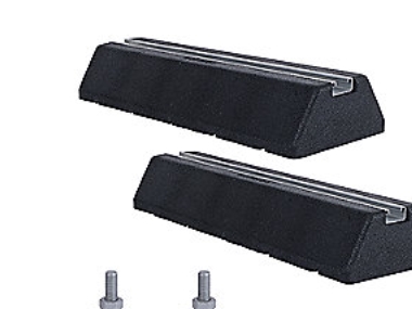 Walraven Yeti stativ typ A - 600 mm BUP1000 Kit | Rörhållare | GameStuff