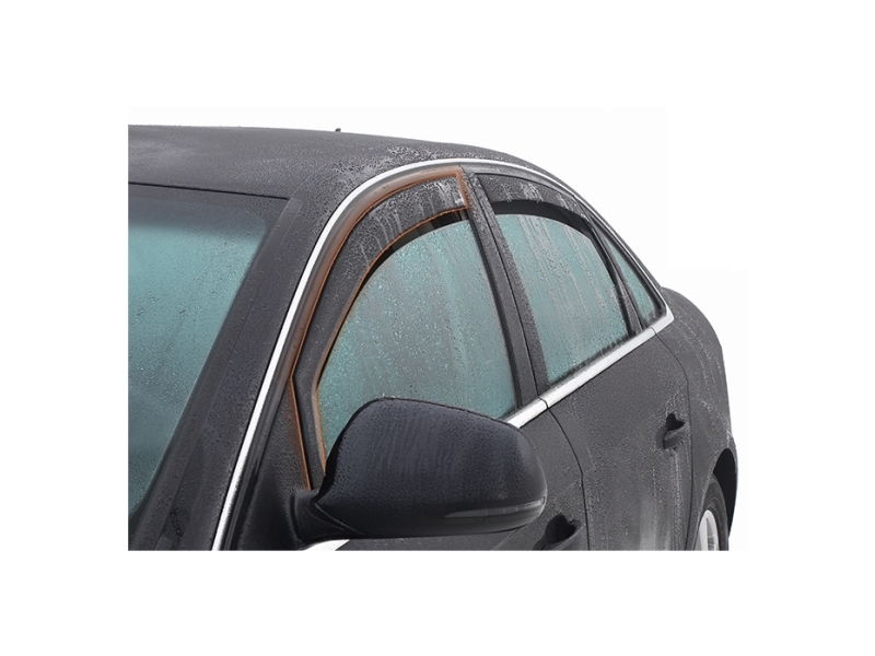 Climair vindafviser Skoda Octavia IV (NX3, NX5) 5-dr