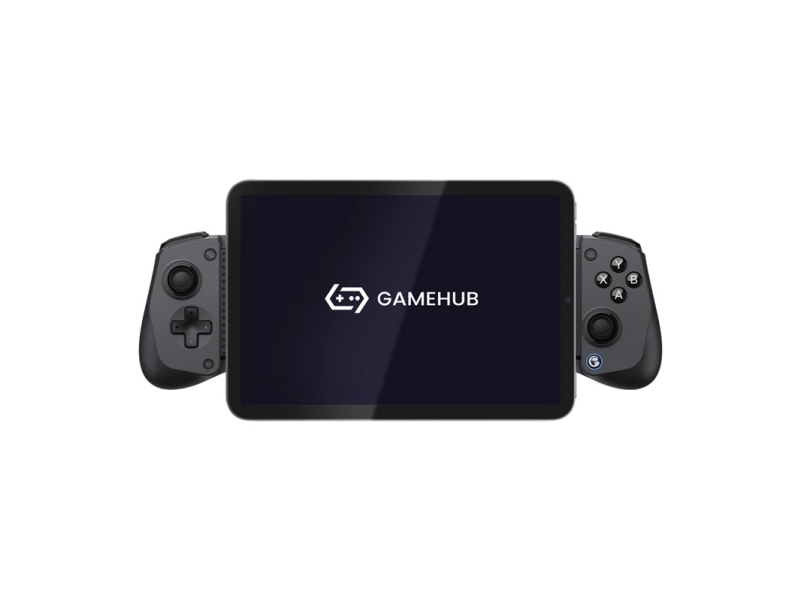 Universal Controller Til Bluetooth-Mobilenheder Gamesir X5s Sort