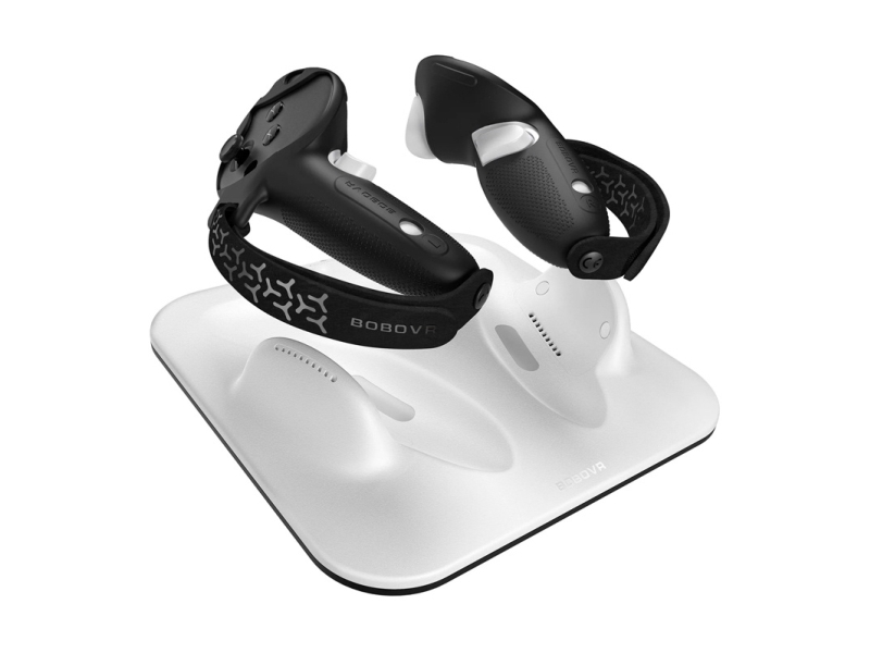 BoboVR CD3 įkrovimo bazė | Spel - Joystick och spelkontroller - Virtuell verklighet | GameStuff