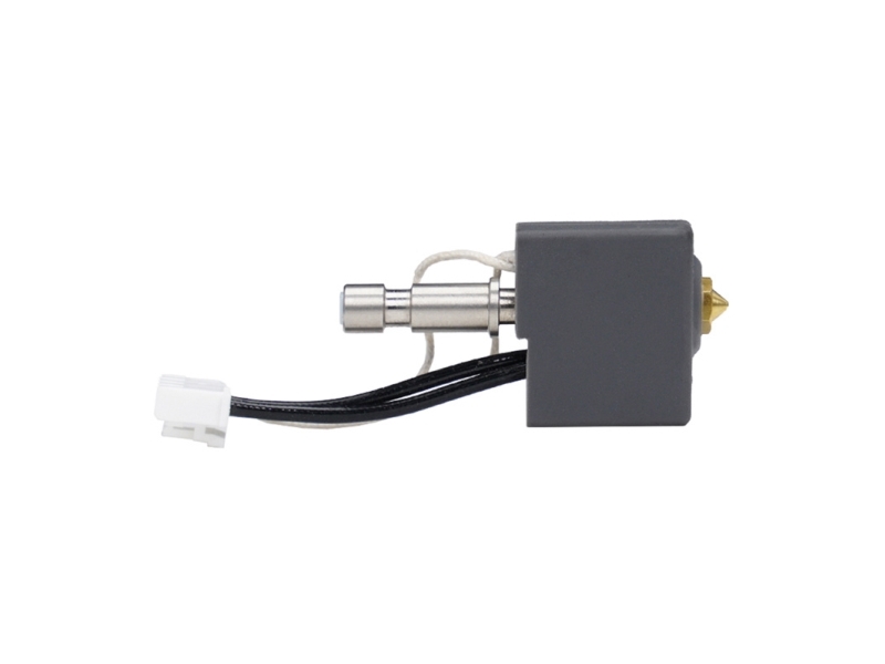 Anycubic S010276 hotend med 0,4 mm dyse til Kobra S1 / S1 Combo (S010276)