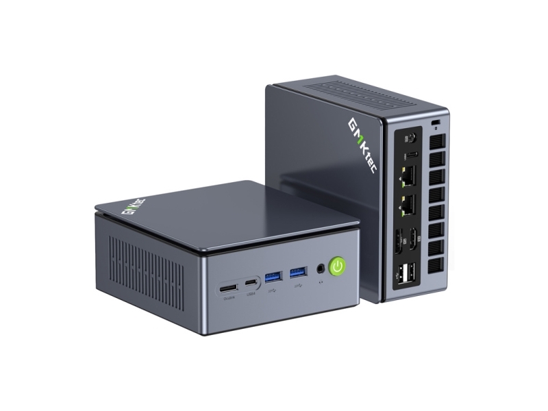 Mini Pc Gmktec Mini Pc Gmktec M7 Ultra Ryzen 7 Pro 6850U 16Gb 512Gb Win 11 Pro