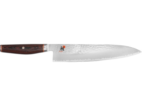 Miyabi Nóż Kuchenny Miyabi 6000Mct Gyutoh 24 Cm Uniwersalny