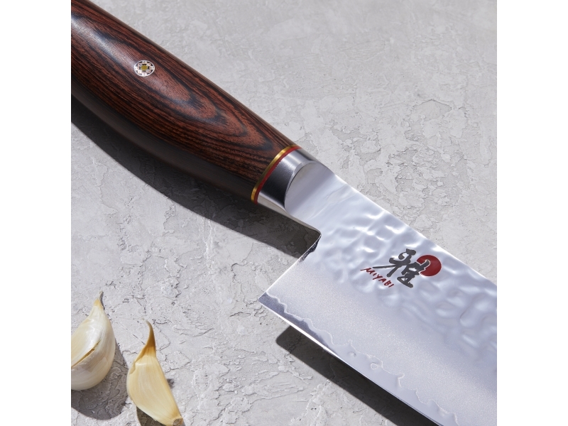 Miyabi Nóż Kuchenny Miyabi 6000Mct Gyutoh 24 Cm Uniwersalny