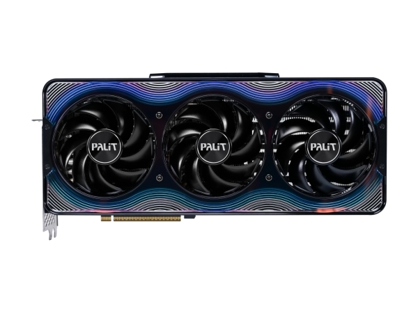 Palit Geforce Rtx 5090 Gamerock Oc - Grafikkort - Geforce Rtx 5090 - 32 Gb Gddr7 - Pci Express 5.0 - Hdmi, 3 X Displayport