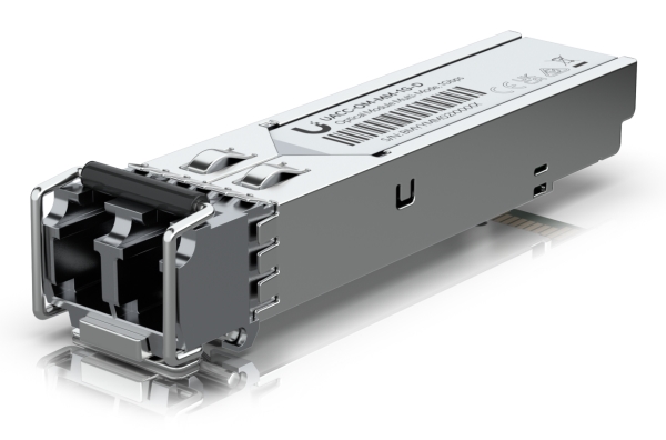 Ubiquiti Sfp-Modul – Sfp-Transceiver Unterstützt