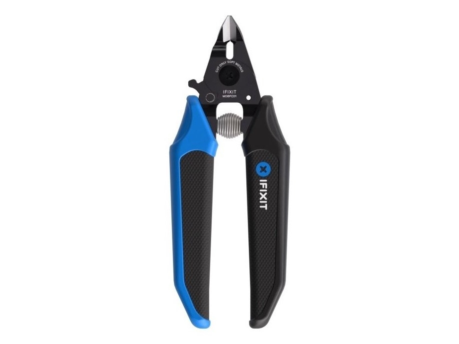 iFixit Mandible Flush Cutters sidoskärare för elektronik | Datorkomponenter - Datorchassin & Tilbeör - IT-Verktyg | GameStuff
