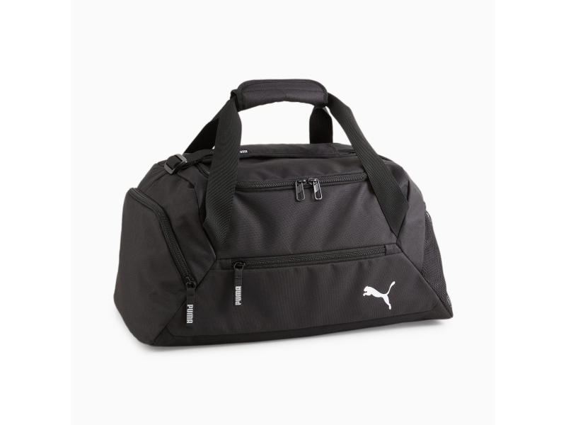 Puma Teamgoal, Lille, Sort, Sport, 28 L, Polyester, Unisex