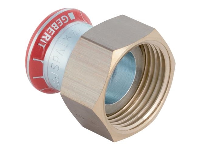 Overgang fz m/oml. 18mm x 3/4''