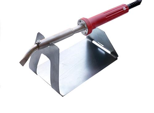 Lödkolv 120W 230V Ø125MM | VVS Artiklar - Verktyg för VVS - Lödningsverktyg | GameStuff