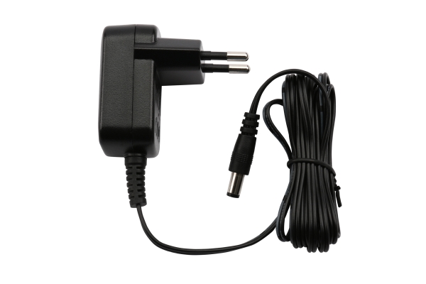 Genie 11470, Drinnen, Ac-An-Dc, Typ C, Schwarz, 80 Mm, 56 Mm
