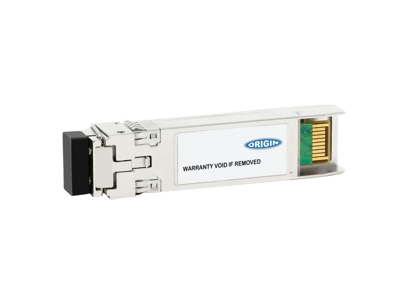 Origin Storage 455883-B21-Os, Fiberoptisk, 10000 Mbit/S, Sfp+, Lc, 300 M, 850 Nm
