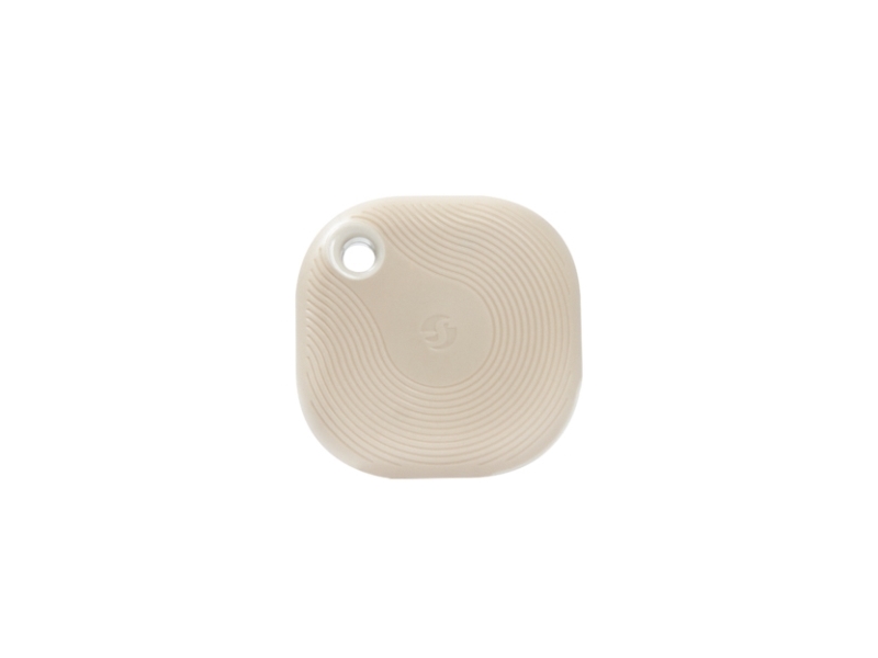 Shelly Blu Button Tough 1 Mocha