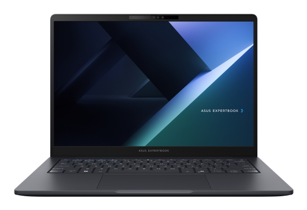 Asus Expertbook B3 - Intel Op Til 4.6 Ghz - 16 Gb Ram - 512 Gb Ssd Nvme - 14" 1920 X 1200