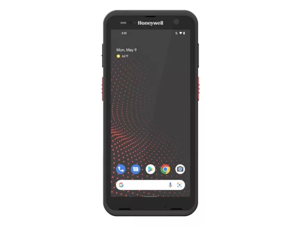 Honeywell CT70, 15,2 cm (6), 2280 x 1080 pixlar, 8 GB, 128 GB, MicroSD (TransFlash), LPDDR5 | Skrivare - Kopiera & Skanna - Handskanner | GameStuff